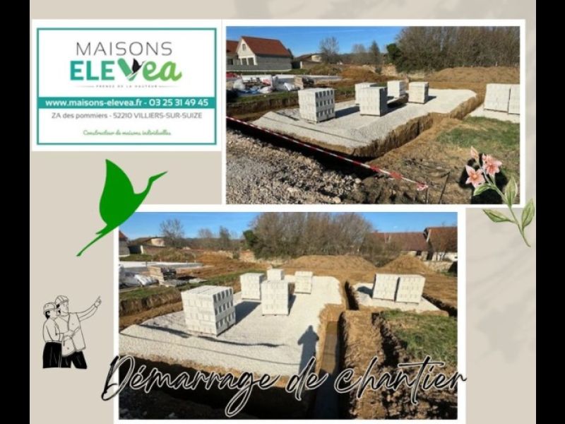 Nous sommes heureux de vous informer du démarrage d'un nouveau chantier à ROLAMPONT (Haute-Marne 52🏗)
Nous sommes ravis de contribuer à l'embellissement de...