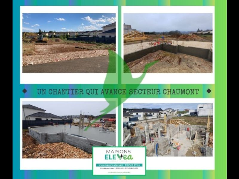 Bonjour
En image : la progression d'un de nos chantiers de construction de maison individuelle à CHAUMONT, HAUTE-MARNE

https://maisons-elevea.fr/