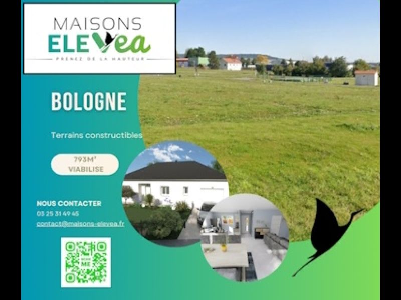 Nous avons plusieurs terrains constructibles à vous proposer. 
Renseignez vous ici : https://maisons-elevea.fr/contact.php

 #constructeur...