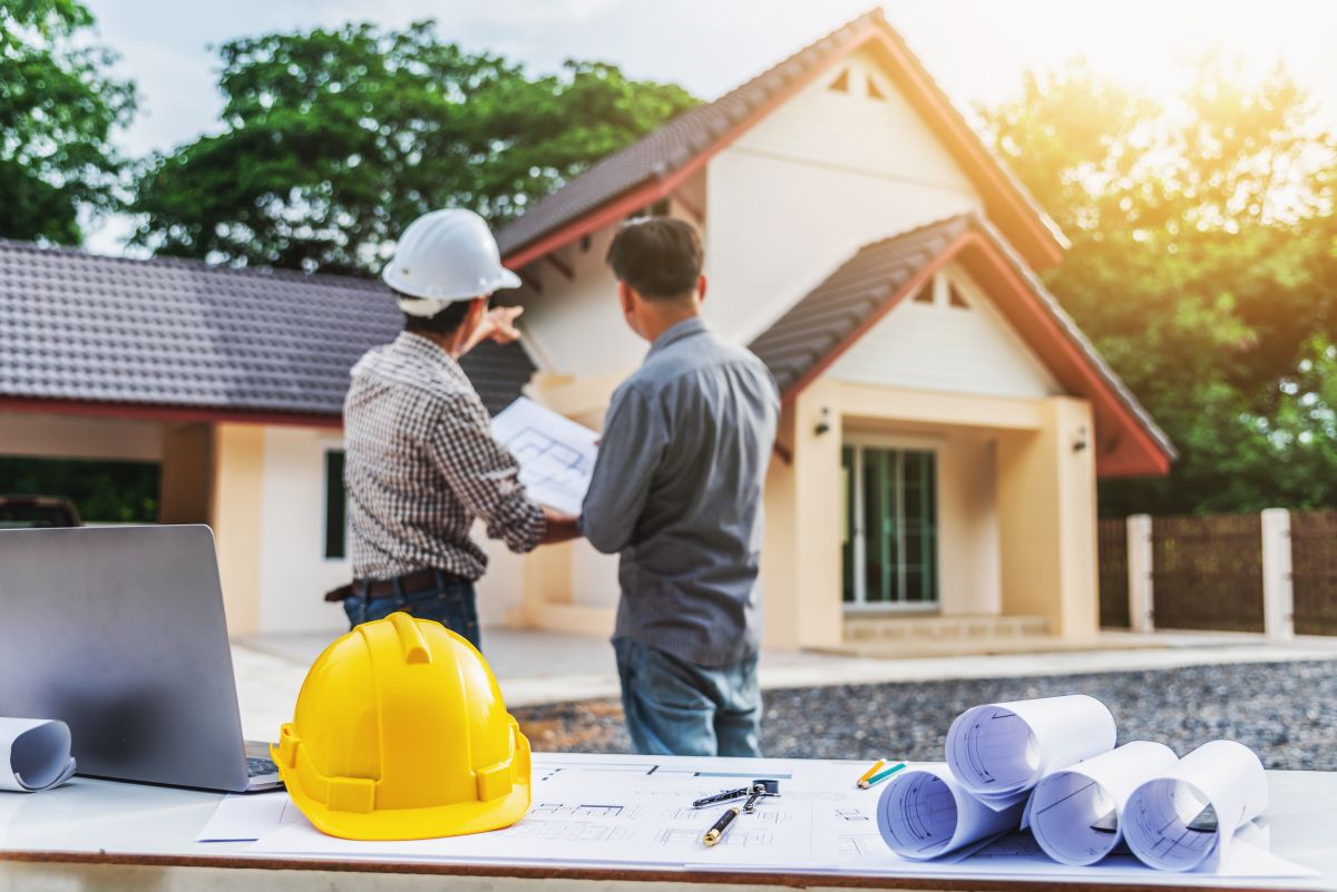 Faire construire une maison sur mesure ou d'après modèle avec Maisons ELEVEA 